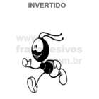 Adesivo De Geladeira Formiga-m 37x50cm