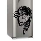 Adesivo De Geladeira Jesus Cristo 01-m 50x76cm