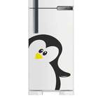 Adesivo De Geladeira Pinguim Fofinho Modelo 1-g 60x68cm