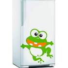 Adesivo De Geladeira Sapinho-p 25x27cm