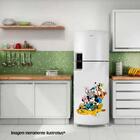 Adesivo De Geladeira Turma Da Disney *atenção As Medidas* Med