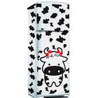 Adesivo De Geladeira Vaquinha Manchas 3-m Porta E Laterais