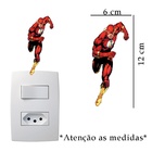 Adesivo De Interruptor Flash Mod03