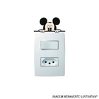 Adesivo De Interruptor Mickey Mod 02