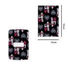 Adesivo De Interruptor Minnie Mod07