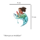 Adesivo De Interruptor Moana Mod05