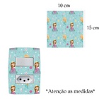 Adesivo De Interruptor Sereia Mod03