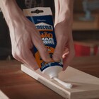 Adesivo de Montagem Base D'Água Multiuso Não Mais Pregos Branco 85g Cascola