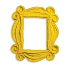 Adesivo De Olho Mágico Moldura Friends