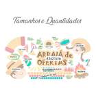 Adesivo De Parede Arraia De Ofertas Uai-en 100x205cm