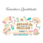 Adesivo De Parede Arraia De Ofertas Uai-p 21x43cm