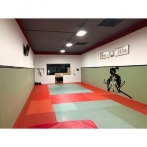 Adesivo De Parede Artes Marciais Medidas:59 X 60 Cm