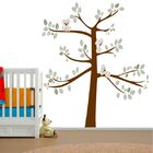 Adesivo De Parede Árvore Coala