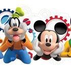 Adesivo De Parede - Auto Colante - Mickey Mouse Clubhouse - 4