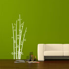Adesivo De Parede - Bambu - 106ntp
