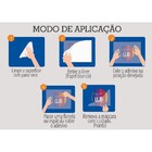 Adesivo De Parede Battlerfield Mod 03 *atenção A Medida*