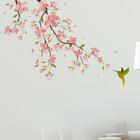 Adesivo De Parede Beija Flor Esquerda