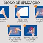 Adesivo De Parede Borboleta  *atenção As Medidas* Medida: 50