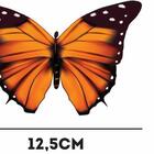 Adesivo De Parede Borboletas Celebration