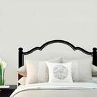 Adesivo De Parede Cabeceira Mod. 29-eg 193x58 King