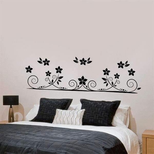 Adesivo De Parede Cabeceira Mod. 30-g 200x60cm | Leroy Merlin