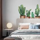 Adesivo De Parede Cactos-eg 65x99cm