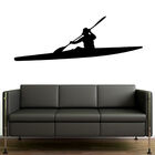 Adesivo De Parede - Canoagem - 017esm