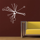 Adesivo De Parede - Conexão - 016abp