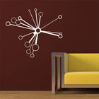 Adesivo De Parede - Conexão - 016abp