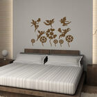 Adesivo De Parede - Cupidos - 010rmp