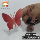 Adesivo De Parede Decorativo Balão Menino E Menina - Balão Az