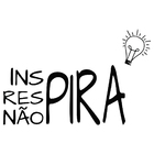Adesivo De Parede Decorativo Inspira Respira Não Pira