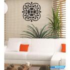 Adesivo De Parede Decorativo Mandala Enfeite Para Sala