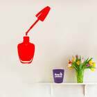 Adesivo De Parede Esmalte-p 45x75cm