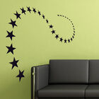 Adesivo De Parede - Estrelas - 002dvg