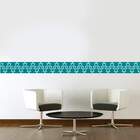 Adesivo De Parede Faixa 20