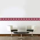 Adesivo De Parede Faixa 24