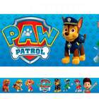 Adesivo De Parede Faixa Patrulha Canina