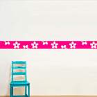 Adesivo De Parede Faixas Modelo 16