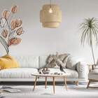 Adesivo De Parede Flor Contemporâneo 05-g 85x44cm