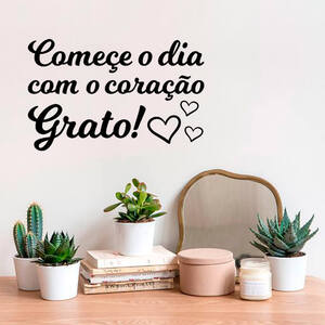 Adesivos De Parede Frases Com Precos Excelentes Leroy Merlin