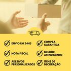 Adesivo De Parede Frase Motivacional Inglês Don´t Forget To S