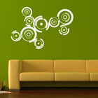 Adesivo De Parede - Futuro - 020abp