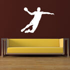 Adesivo De Parede - Handebol - 018esm
