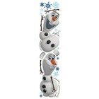 Adesivo De Parede Infantil Frozen Olaf Disney