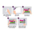 Adesivo De Parede Jesus Maria José-g 63,5x65cm