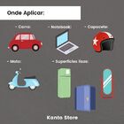 Adesivo De Parede Logo Banda Nirvana Decoração Quarto Adolesc