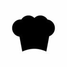 Adesivo De Parede Lousa Cozinha Chef