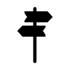 Adesivo De Parede Lousa De Giz Plaquinhas