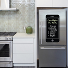 Adesivo De Parede Lousa Iphone